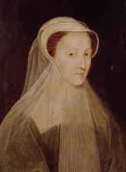 María, Reina de Escocia (1542-87)